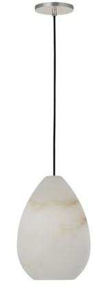 Alina LED Pendant (SLPD544ALBN-L)