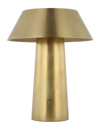 Sesa LED Table Lamp (SLTB25727HAB)