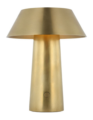 Sesa LED Table Lamp (SLTB25727HAB)