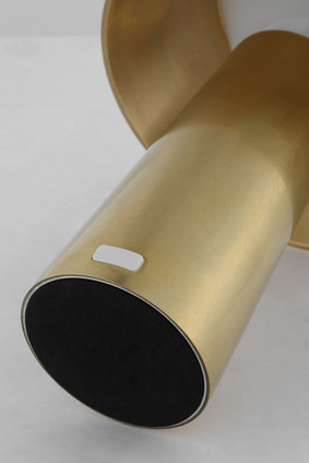 Sesa LED Table Lamp (SLTB25727HAB)