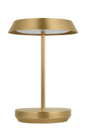 Tepa LED Table Lamp (SLTB53227HAB)