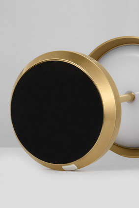 Tepa LED Table Lamp (SLTB53227HAB)