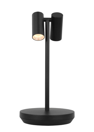 Doppia LED Table Lamp (SLTB53427B)