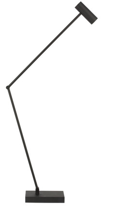 Ponte LED Table Lamp (SLTB57330B)