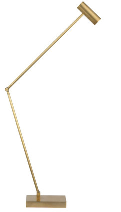 Ponte LED Table Lamp (SLTB57330HAB)