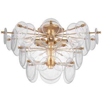 manufacturer_finish:Gild|manufacturer_glass:Clear Strie Glass