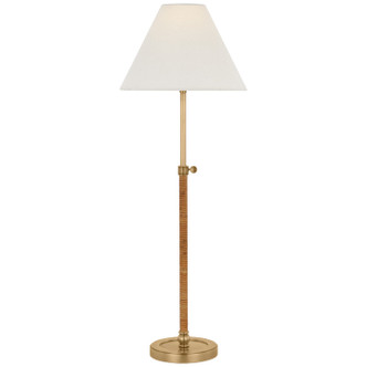 manufacturer_finish:Antique-Burnished Brass and Natural Rattan