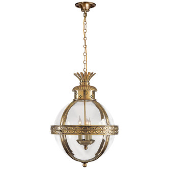 manufacturer_finish:Antique-Burnished Brass/Unspecified|manufacturer_glass:Clear Glass|blade_span:Unspecified|light_source:Unspecified|light_output:Unspecified|color_temperature:Unspecified|cri:Unspecified|voltage:Unspecified|fan_control:Unspecified|crystal:Unspecified