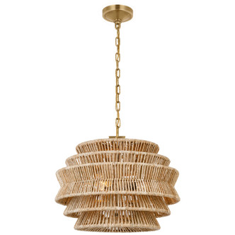 manufacturer_finish:Antique-Burnished Brass and Natural Abaca