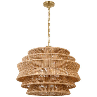 manufacturer_finish:Antique-Burnished Brass and Natural Abaca