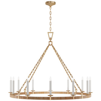 manufacturer_finish:Antique-Burnished Brass and Natural Rattan