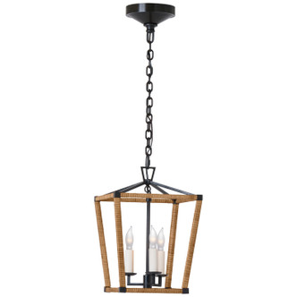 manufacturer_finish:Aged Iron and Natural Rattan