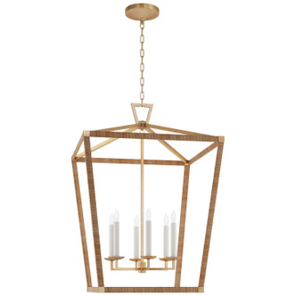 manufacturer_finish:Antique-Burnished Brass and Natural Rattan