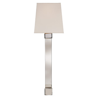 manufacturer_finish:Crystal with Polished Nickel