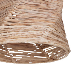 Kish One Light Pendant (45116)