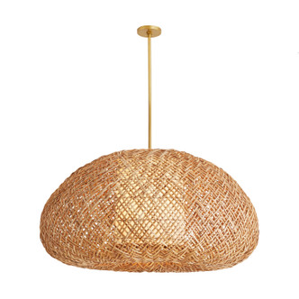 Ingrid One Light Pendant (45628)