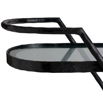Nakoa Bar Cart (4650)