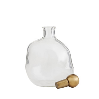 Frances Decanter, set of 2 (4789)