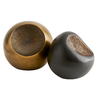 Idas Sculptures, Set of 2 (4852)