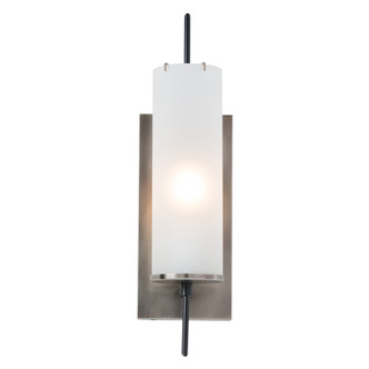 Arteriors - 49006 - One Light Wall Sconce - Stefan - Frosted