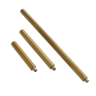 Arteriors - PIPE-178 - Extension Pipe - Pipe - Antique Brass