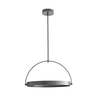 Fisk LED Pendant (49388)