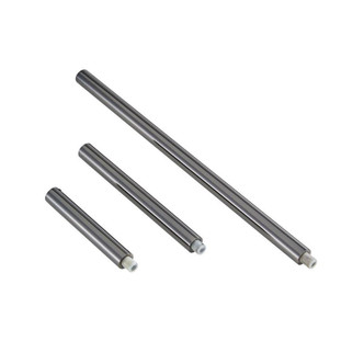Arteriors - PIPE-225 - Ext Pipe - Black Nickel