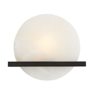 Savion One Light Wall Sconce (49673)