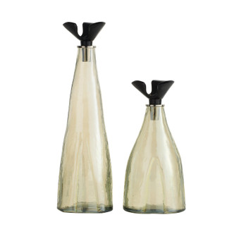 Lydia Decanters, Set of 2 (ARI26)