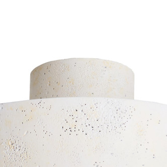 Malta Three Light Flush Mount (DFC18)