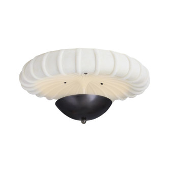 Camella Three Light Flush Mount (DFC19)