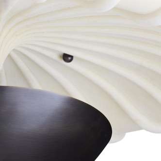 Camella Three Light Flush Mount (DFC19)