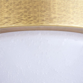 Lennon LED Flush Mount (DFC20)