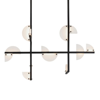 Nova LED Chandelier (DLC41)