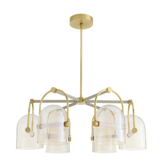 Marco LED Chandelier (DMC35)