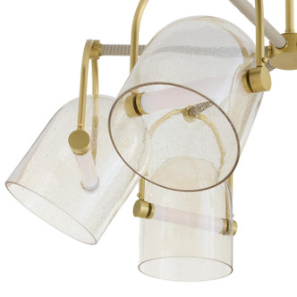 Marco LED Chandelier (DMC35)