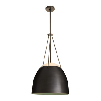 Leda One Light Pendant (DPC23)