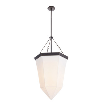 Lillian One Light Pendant (DSC09)