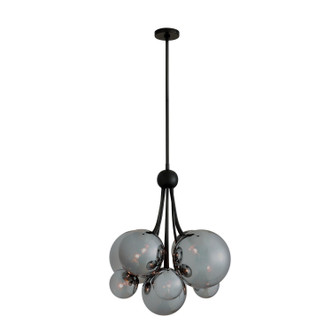 Montrose Nine Light Chandelier (DSC10)