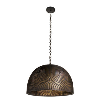 Micah One Light Pendant (DSI13)