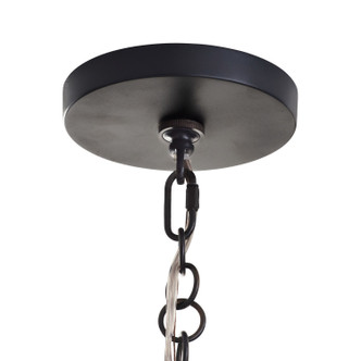 Micah One Light Pendant (DSI13)