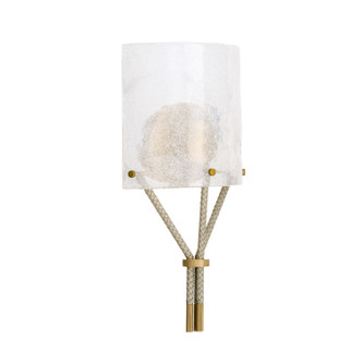 Lucien One Light Wall Sconce (DWC87)