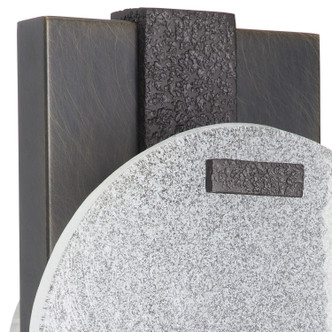 Logan LED Wall Sconce (DWC88)
