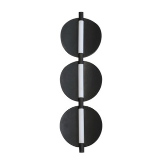 Luna LED Wall Sconce (DWC89)
