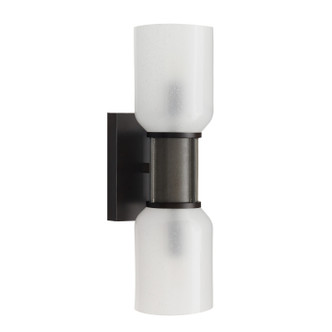Landon Two Light Wall Sconce (DWC91)