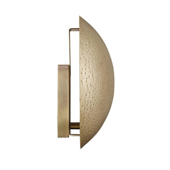 Naya One Light Wall Sconce (DWC92)