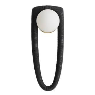 Laredo One Light Wall Sconce (DWC93)