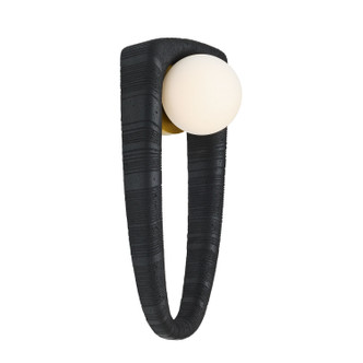 Laredo One Light Wall Sconce (DWC93)