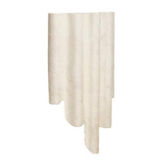 Larissa Two Light Wall Sconce (DWI29)