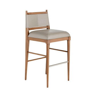 Arteriors - FSI24 - Bar Stool - Keegan - Morel